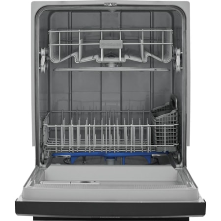 Built In Dishwasher