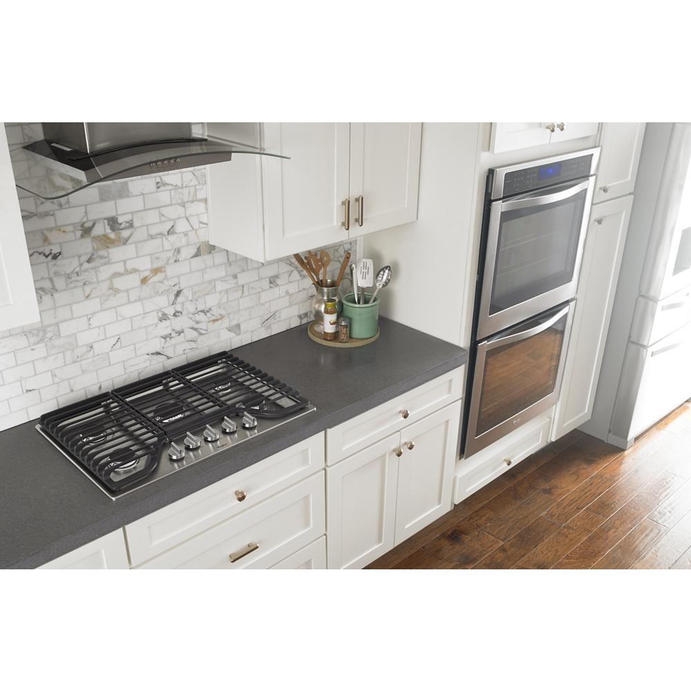 Whirlpool Wall Mount Range Hood