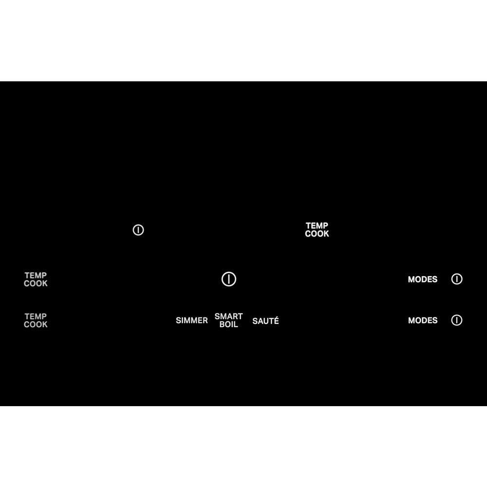 KitchenAid Electric Ranges Cooktops (Electric)