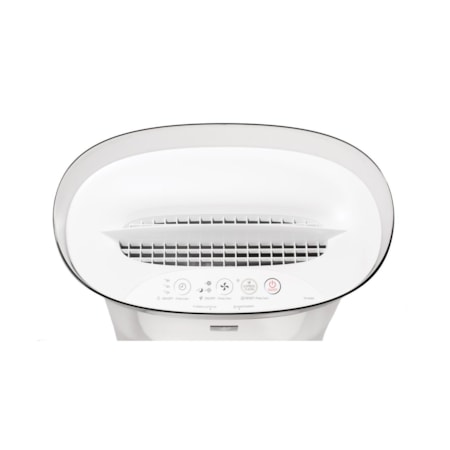 Sharp Appliances Air Purifier