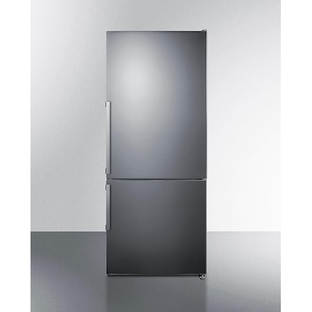 Bottom Freezer Freestanding Refrigerator