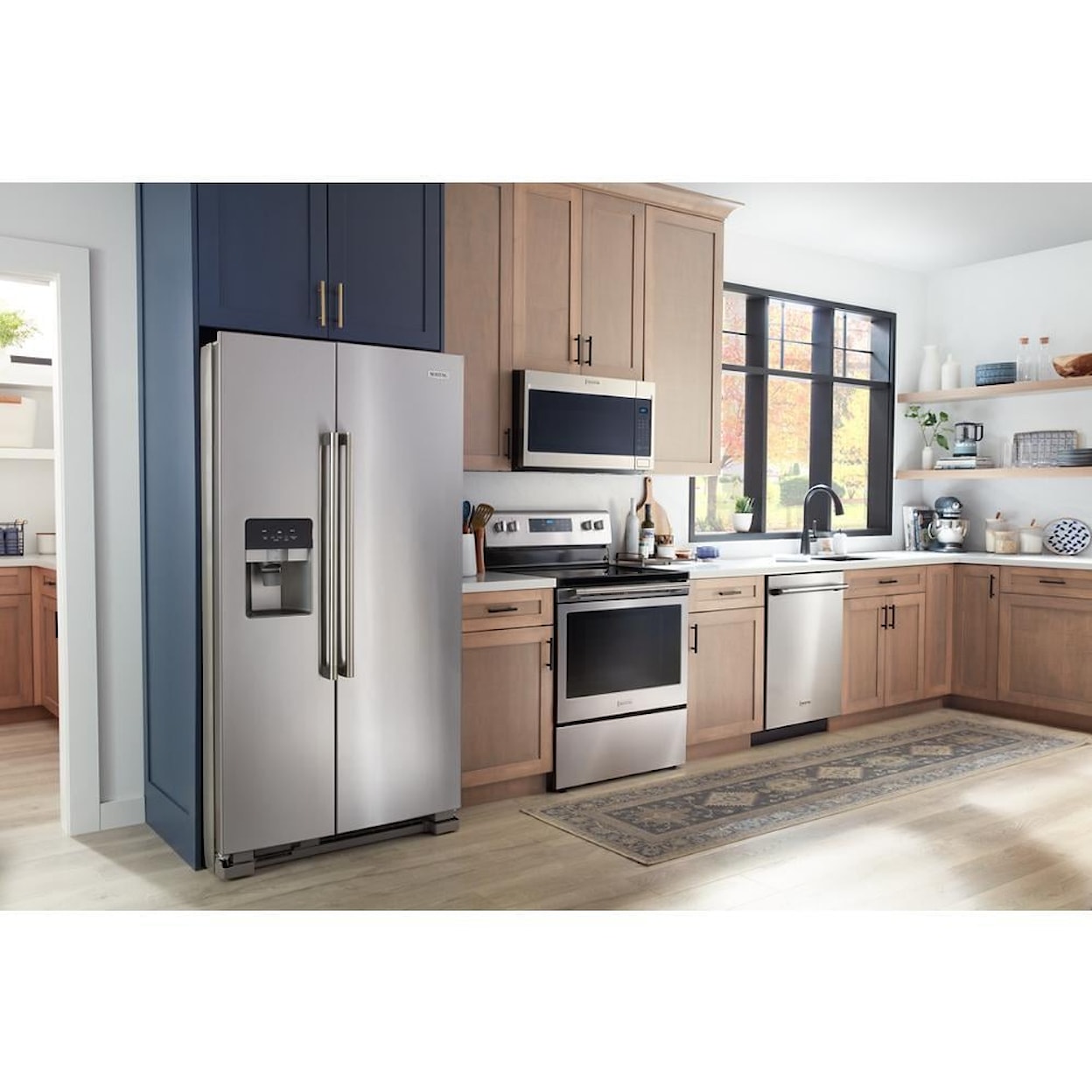 Maytag Gas Ranges Range