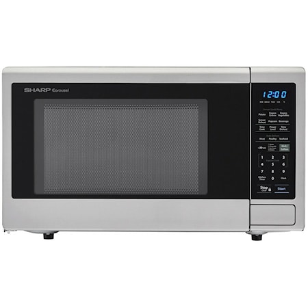 Countertop Microwave