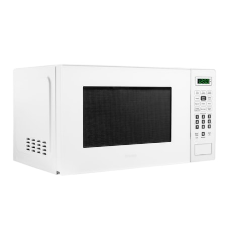 Countertop Microwave