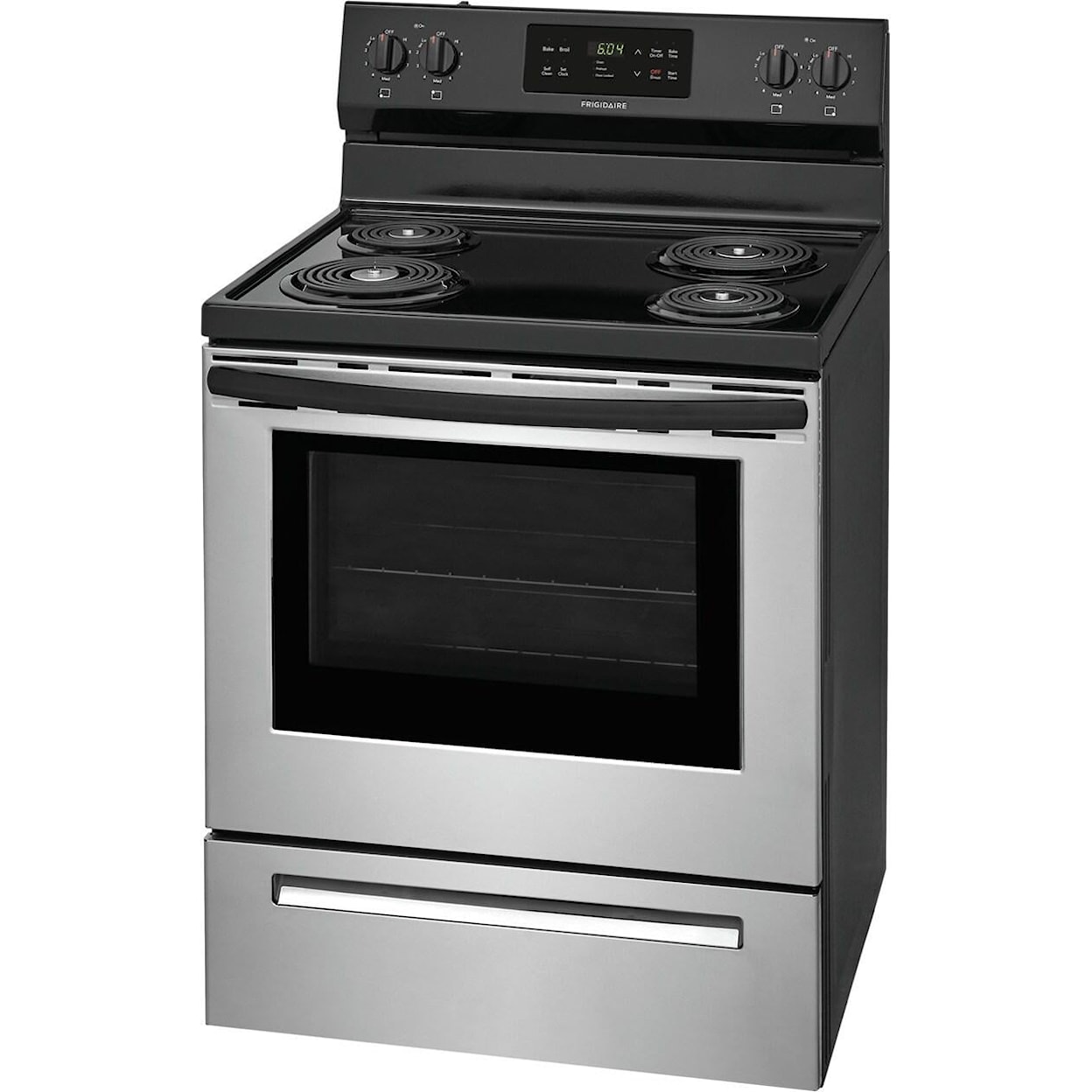 Frigidaire Electric Ranges Range