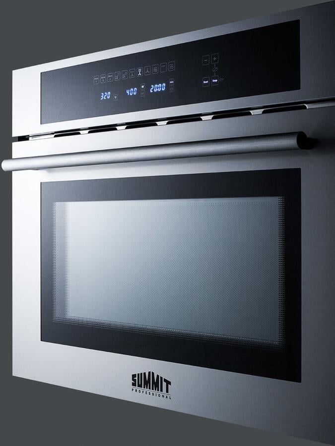 Single Wall Electric Oven