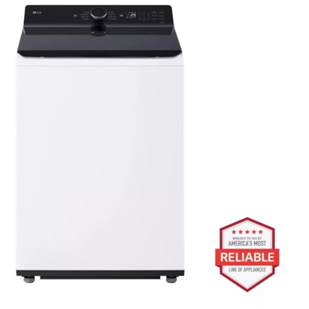 LG Top Load Washer