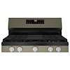 GE Appliances Gas Ranges 30" Free Standing Gas Range