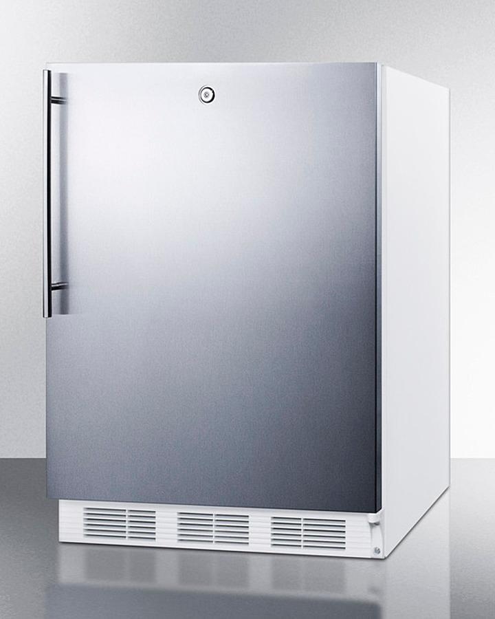 Compact Refrigerator