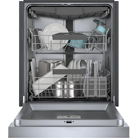 Bosch Built In Dishwasher