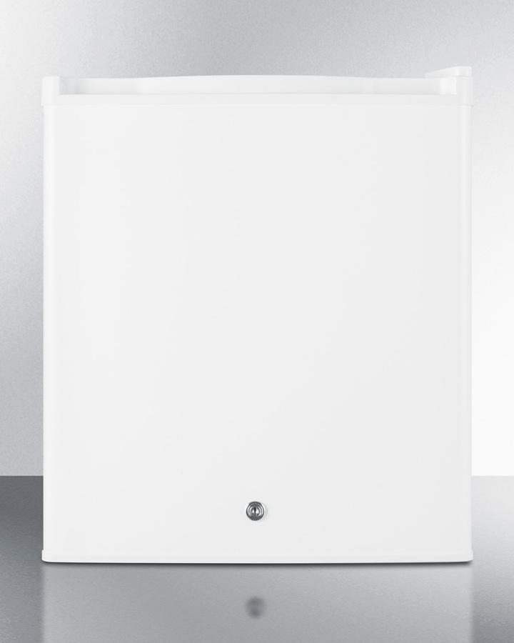 Compact Refrigerator