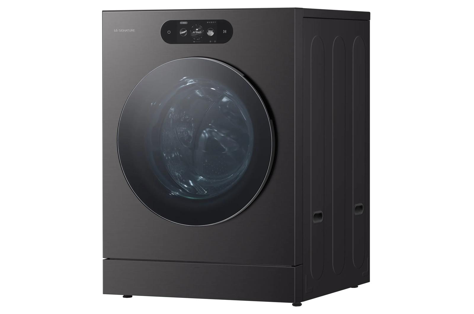 Front Load Washer