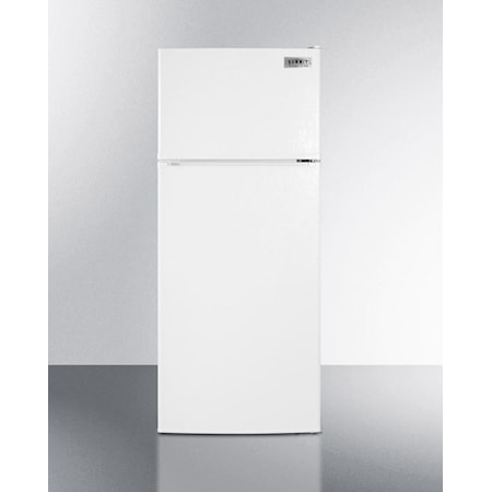 Top Freezer Freestanding Refrigerator