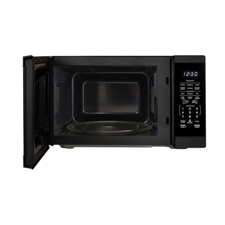 Countertop Microwave