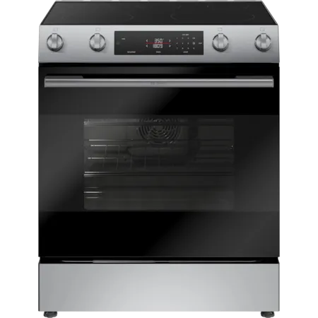 Freestanding Smoothtop Electric Range