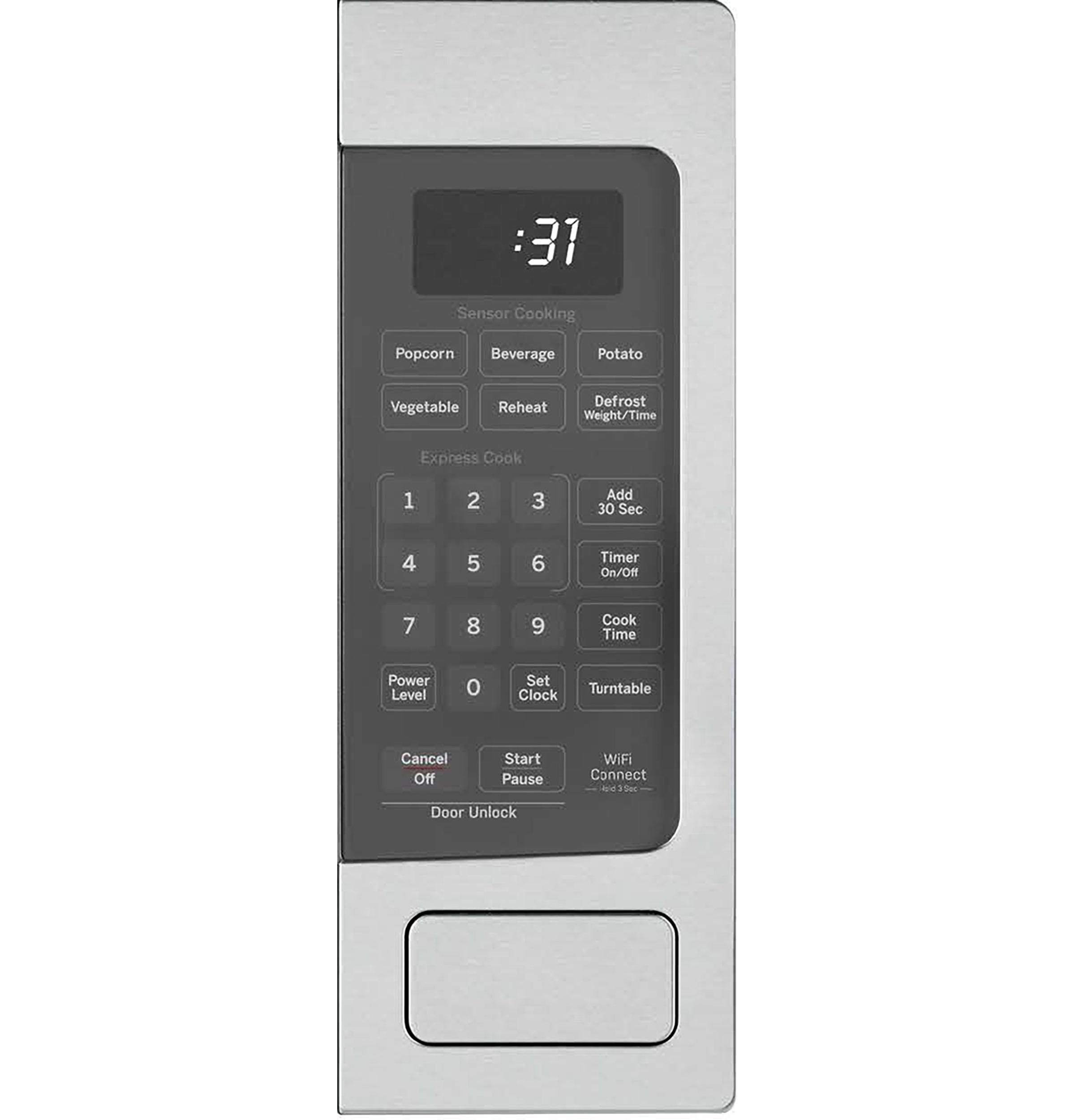 Countertop Microwave