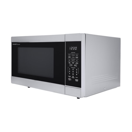 Countertop Microwave