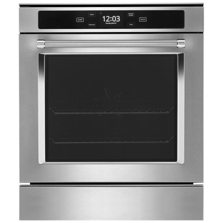 KitchenAid Single Wall Electric Oven