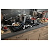 GE Appliances Gas Ranges Cooktops (gas)