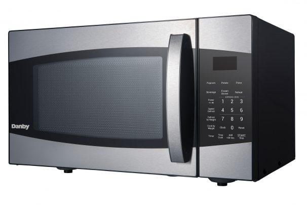 Countertop Microwave
