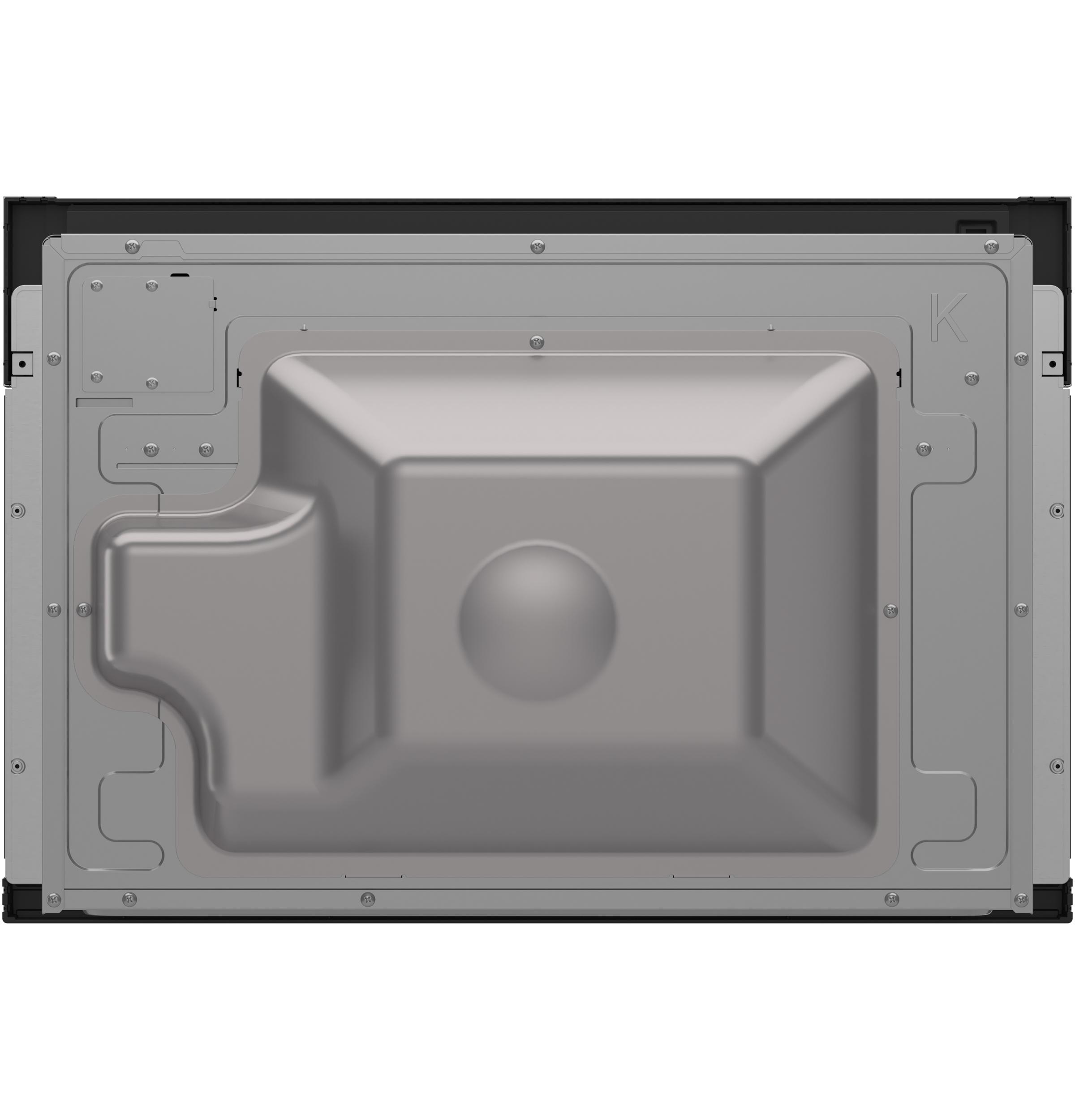 GE Appliances Electric Ranges Single Wall Electric Oven