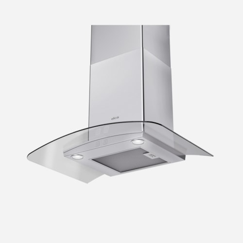 Potenza Wall Mount Range Hood 30" Wide - 400Cfm