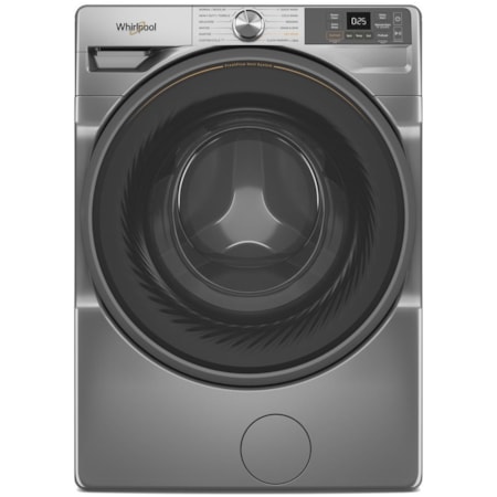 Front Load Washer