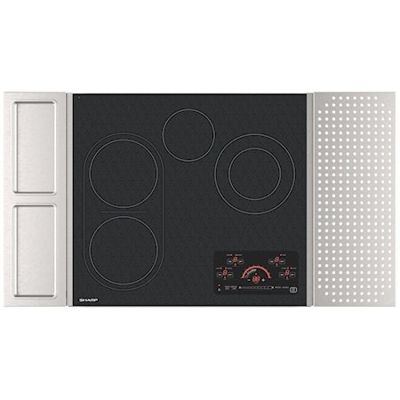 Cooktop