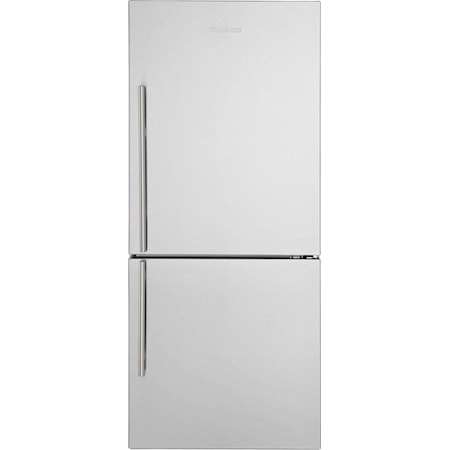 Bottom Freezer Freestanding Refrigerator