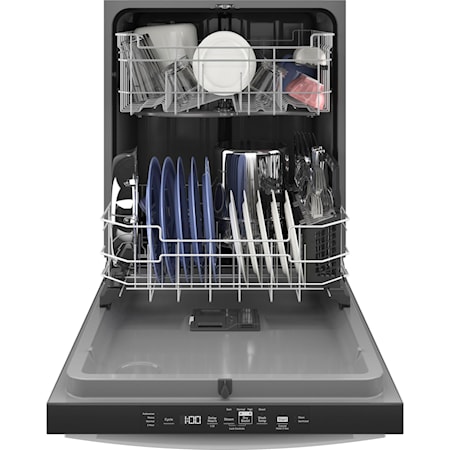 Built In Dishwasher