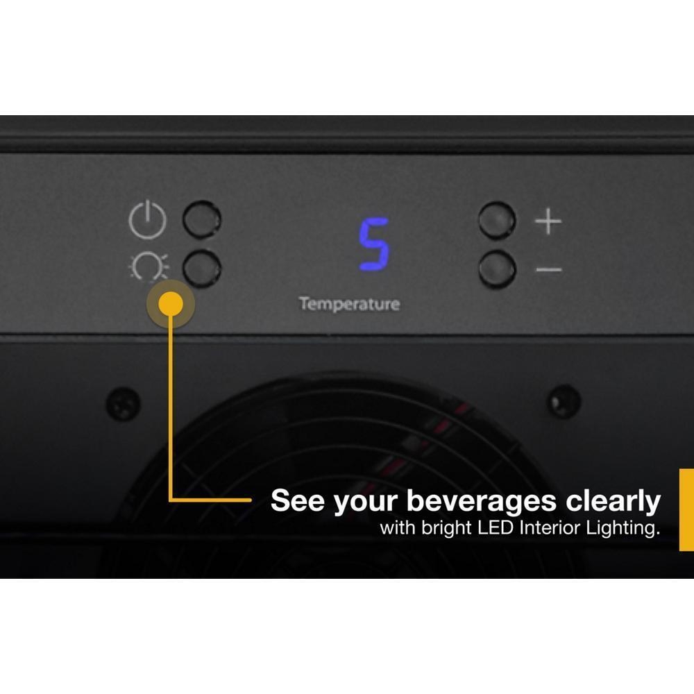 Whirlpool Wine Coolers