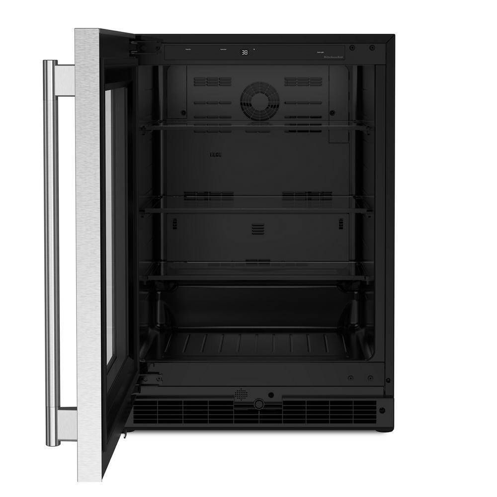 KitchenAid Refrigerators Compact Refrigerator