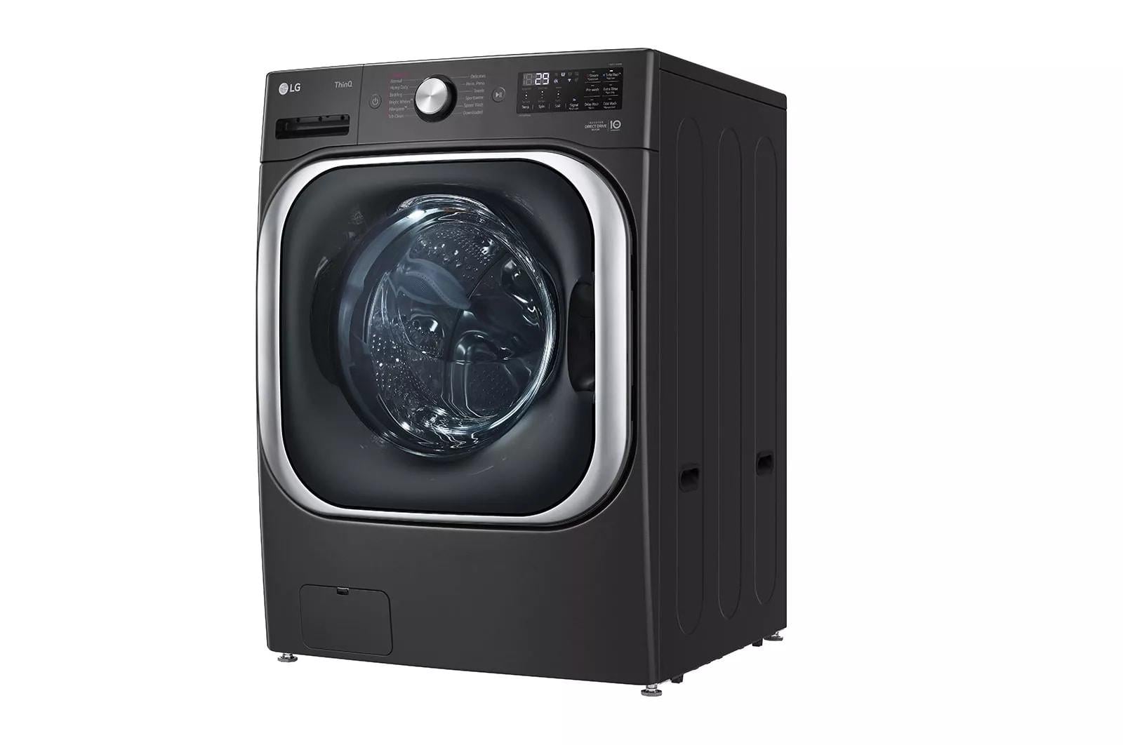 Front Load Washer