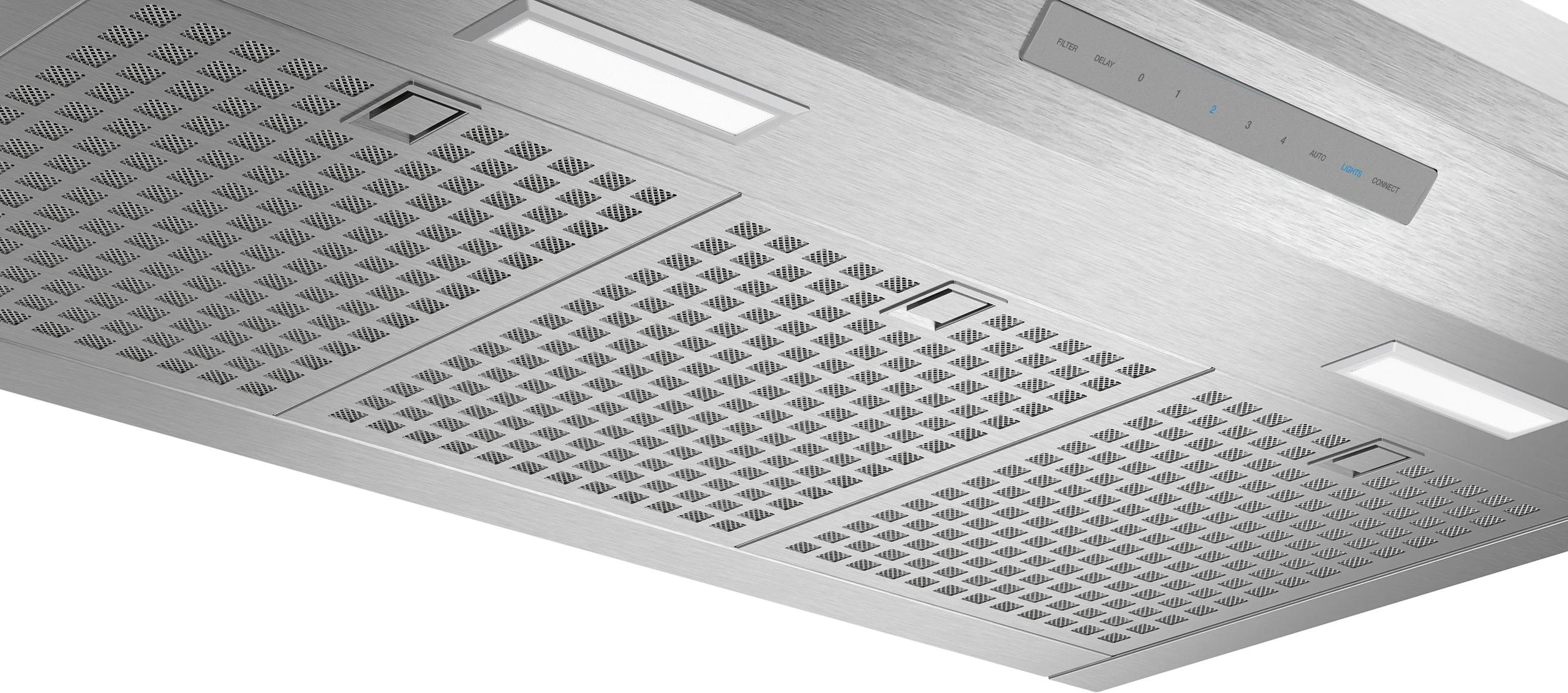 Thermador Hoods Professional Hood