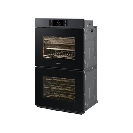 Double Wall Electric Oven