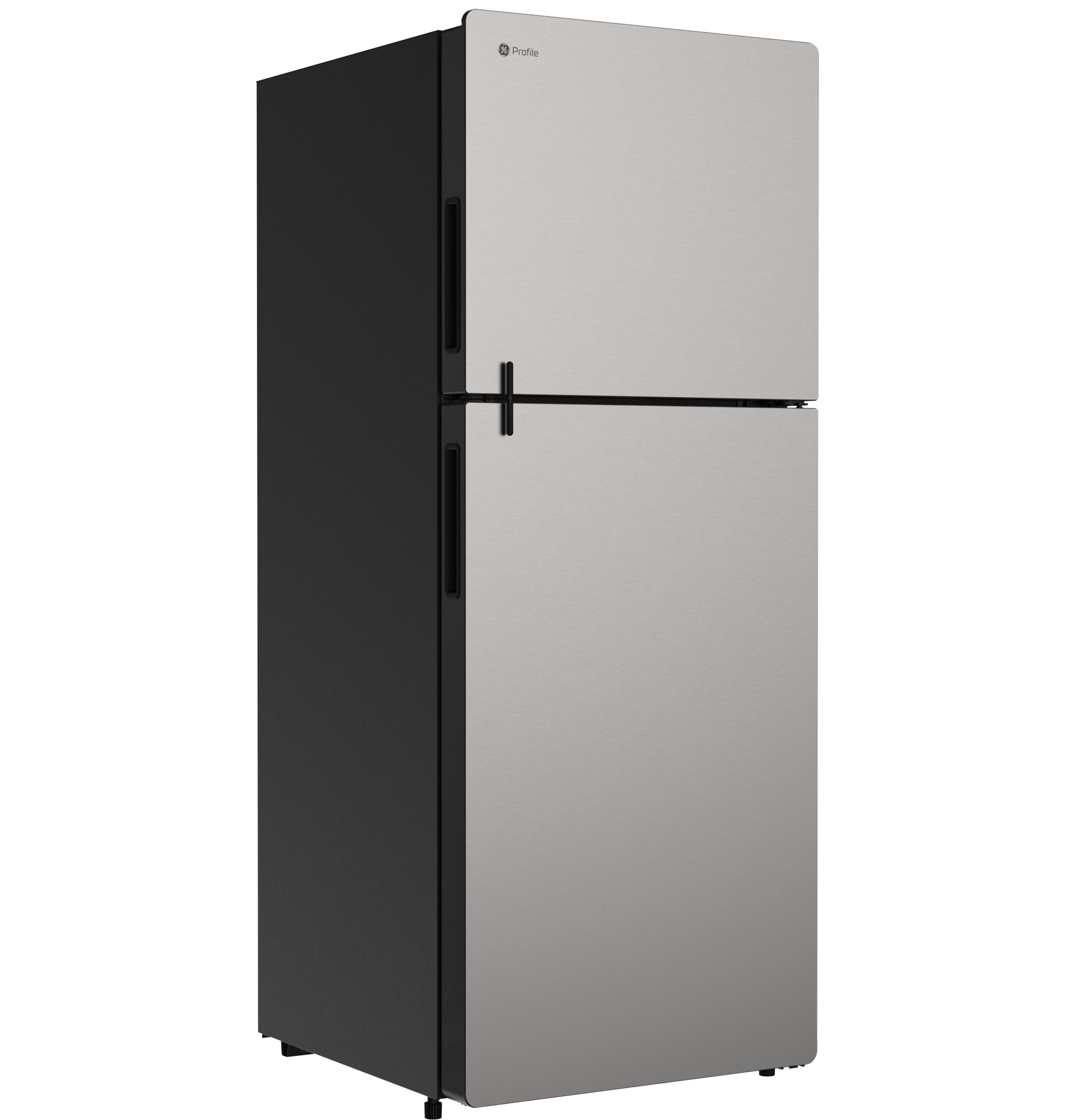Top Freezer Built In Refrigerator