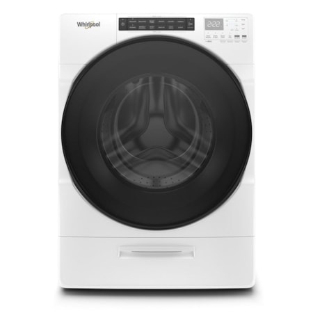 Whirlpool Combination Washer Electric Dryer