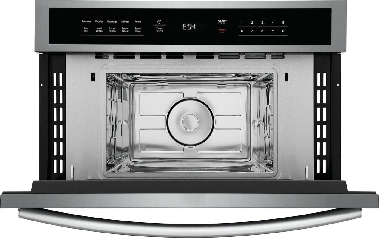 Frigidaire Microwave Frigidaire Gallery Built-In Microwave Oven