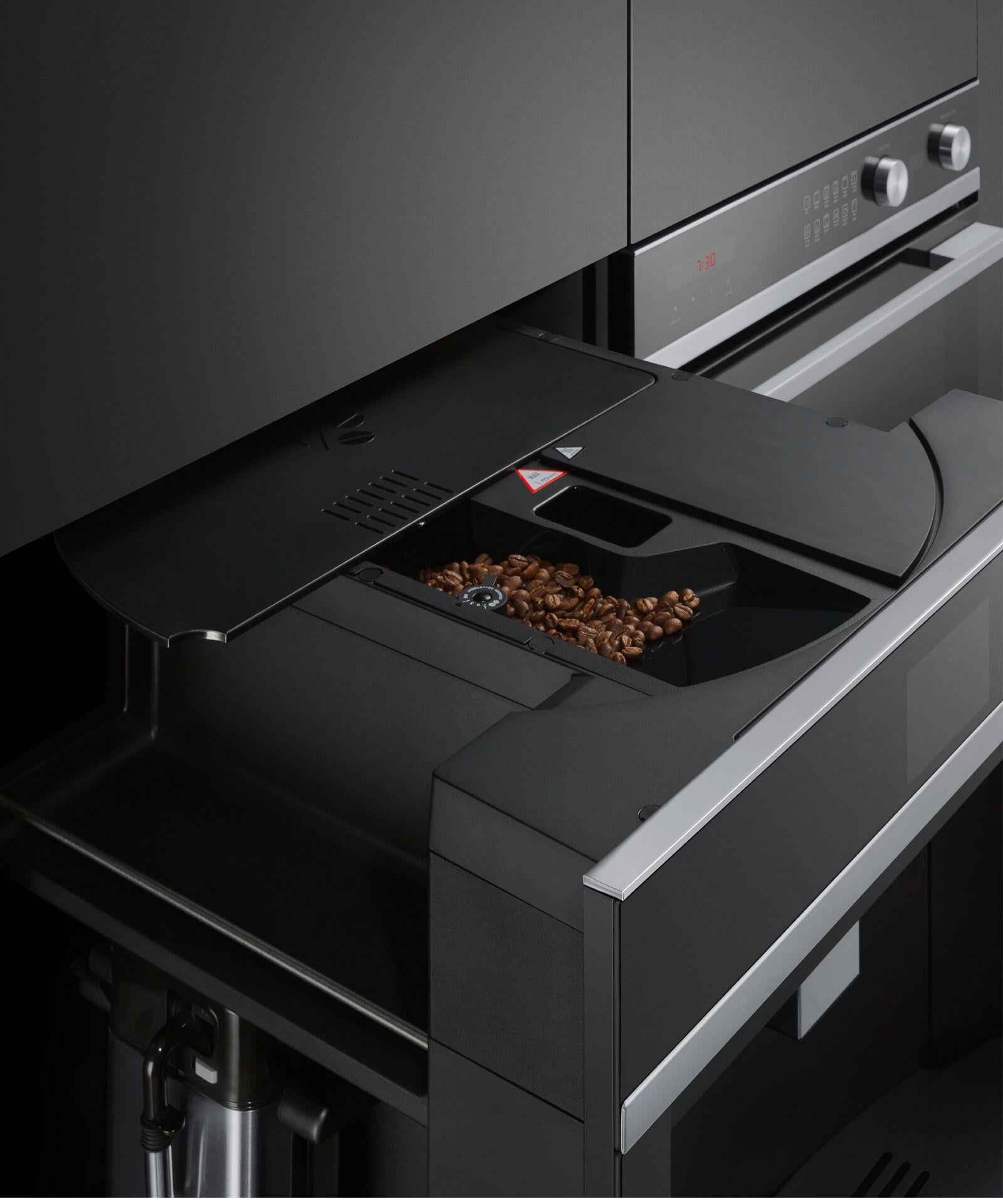 Fisher and Paykel Small Appliances Fisher and Paykel Coffee Maker