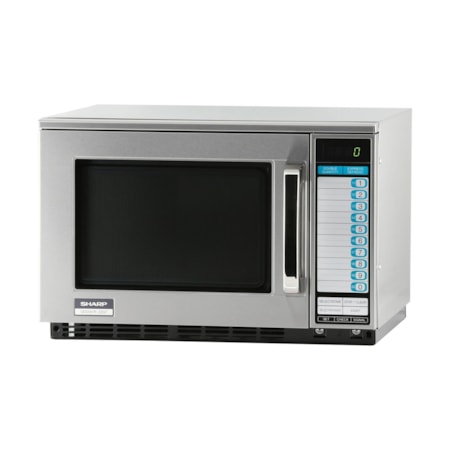 Countertop Microwave