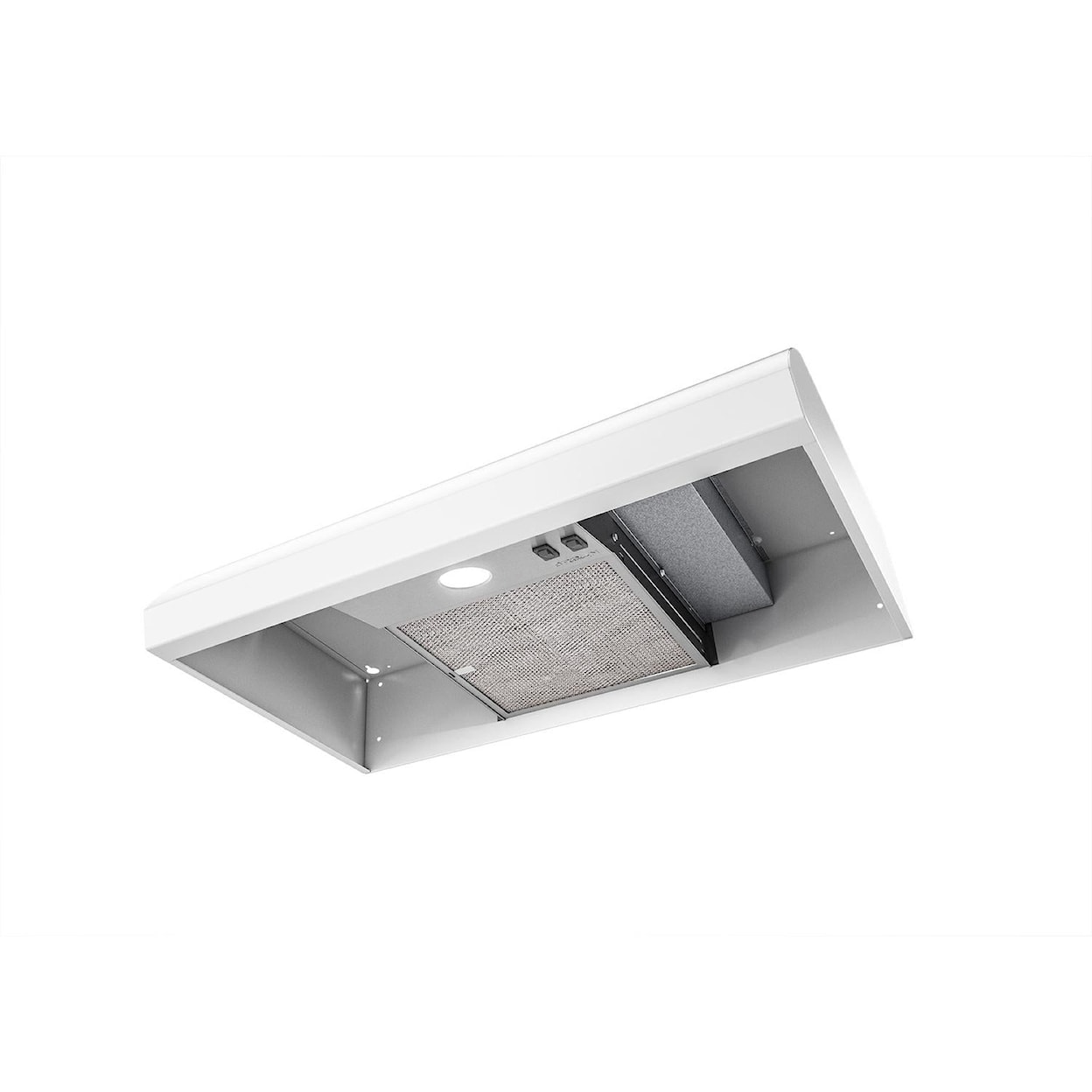 Broan Hoods Ductless Hood