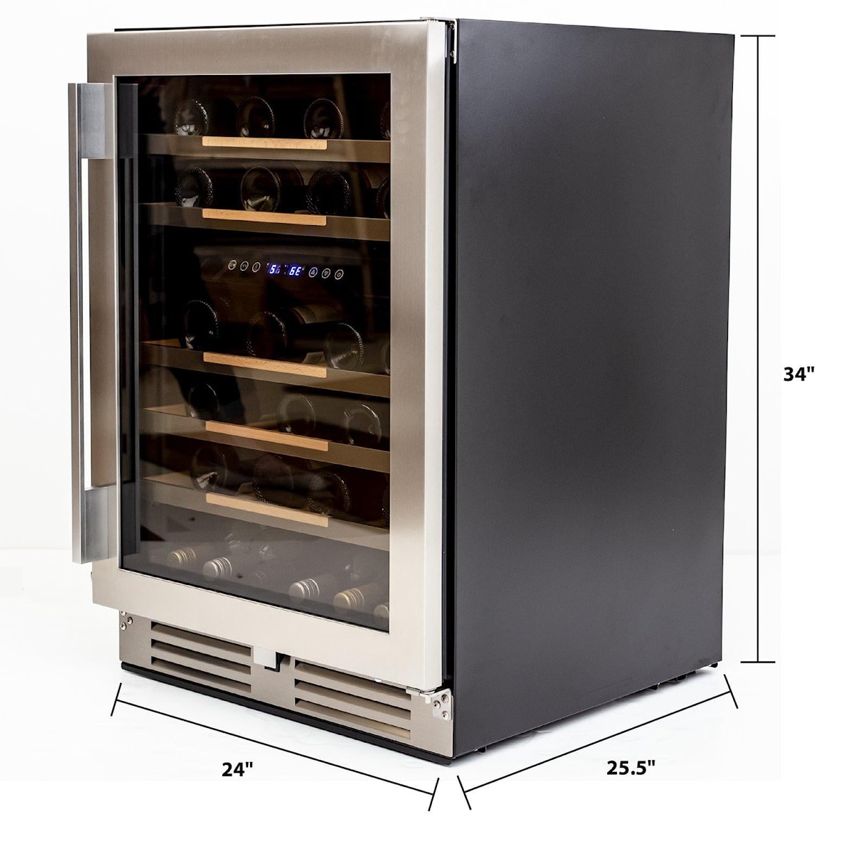 Avanti Refrigerators Refrigerator - Wine Cooler