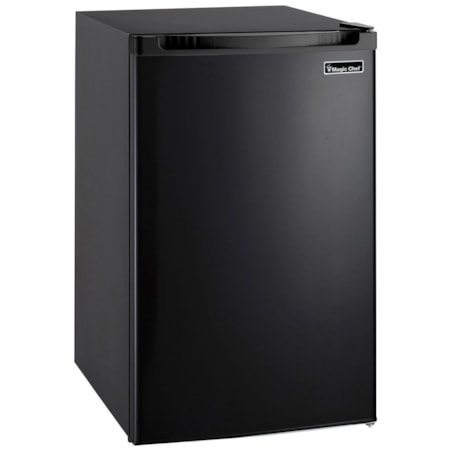 Compact Refrigerator