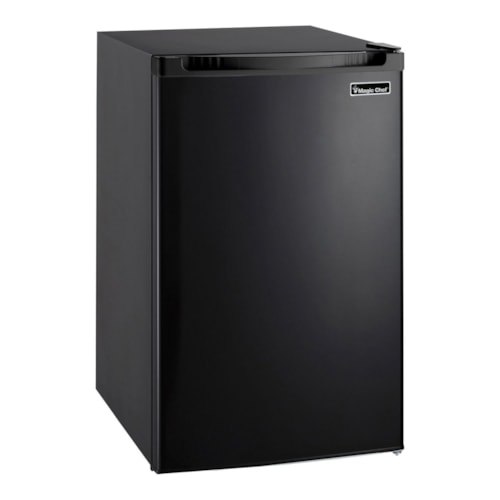 4.4. Cu. Ft. Mini Refrigerator