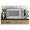 GE Appliances Microwave Microwave