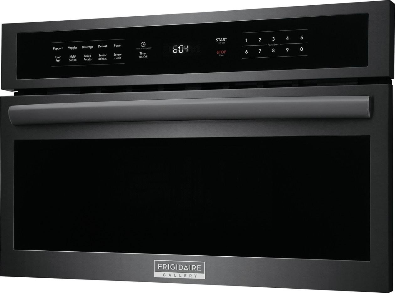 Frigidaire Microwave Built In Microwave
