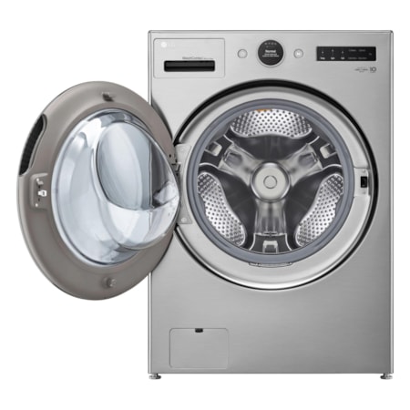 Combination Washer Electric Dryer