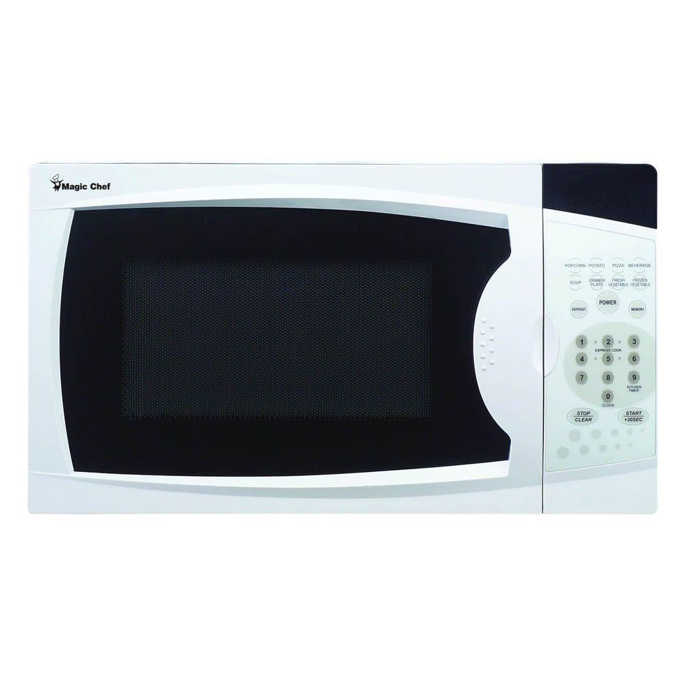 Over The Range Microwave