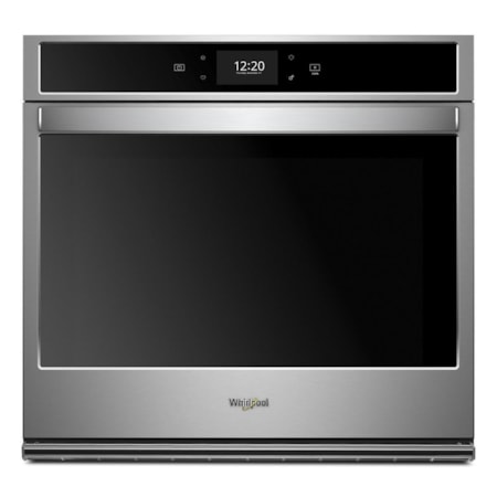 Single Wall Electric Oven