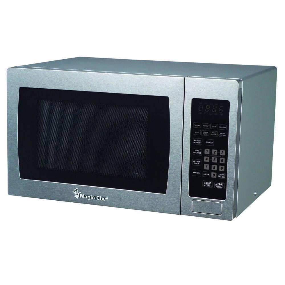 Over The Range Microwave